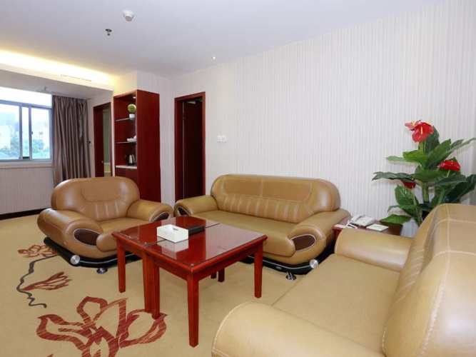 Business Suite