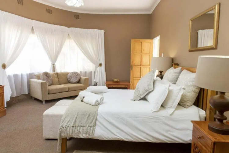 Augrabies Falls Lodge & Camp