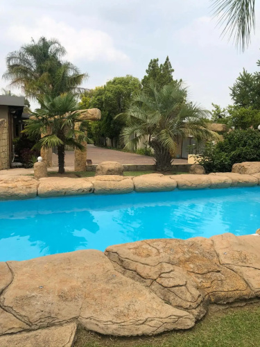 The OutLook Guest House
