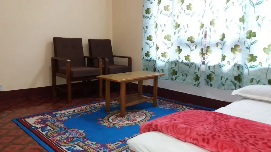 Standard Family room