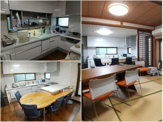1 Bedroom Cottage