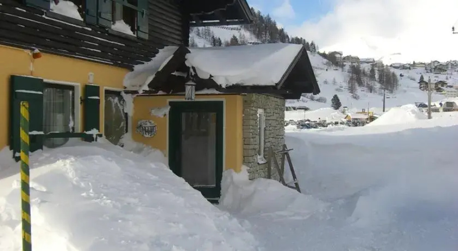 Haus Wallpach