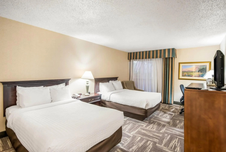 Clarion Inn Grand Junction