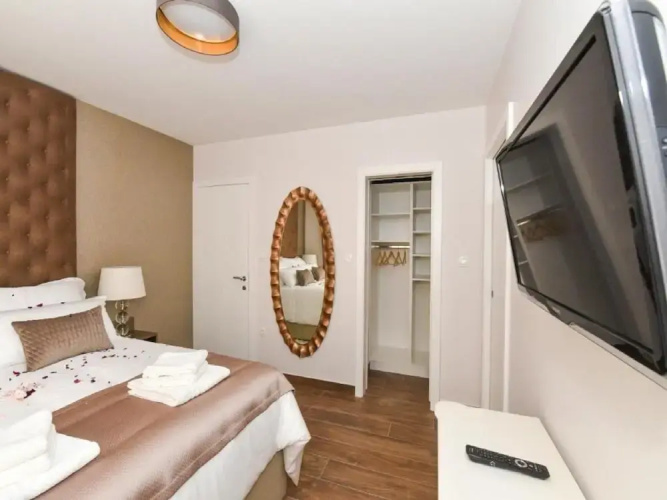 Villa Calypso Royal Apartment