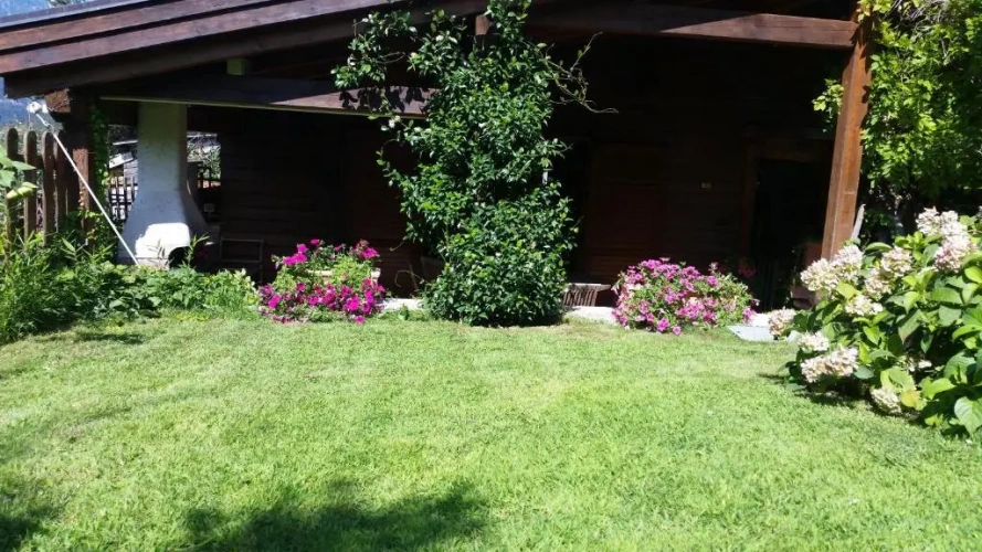 3 Bedrooms Double Duplex Apartment