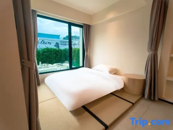 Standard Double Family room