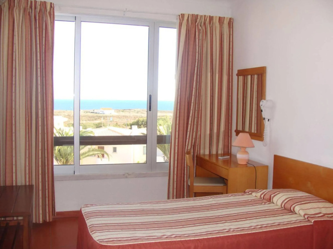 Aparthotel Navigator