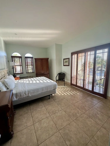 1 Bedroom Superior Suite