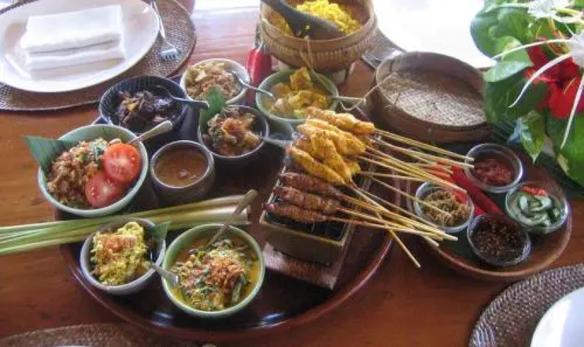 Dune Alaya Yoga Hotel