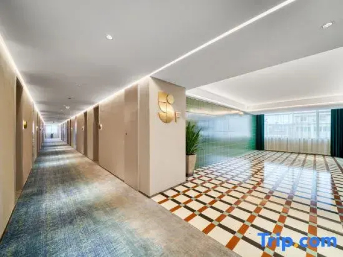 Chenfeng Zhenpin Hotel Jingdezhen