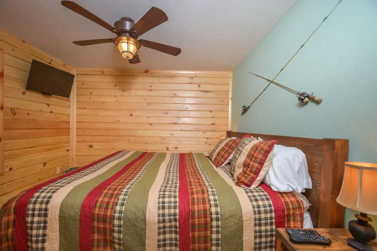 Morningside Lodge 4 Bedroom House