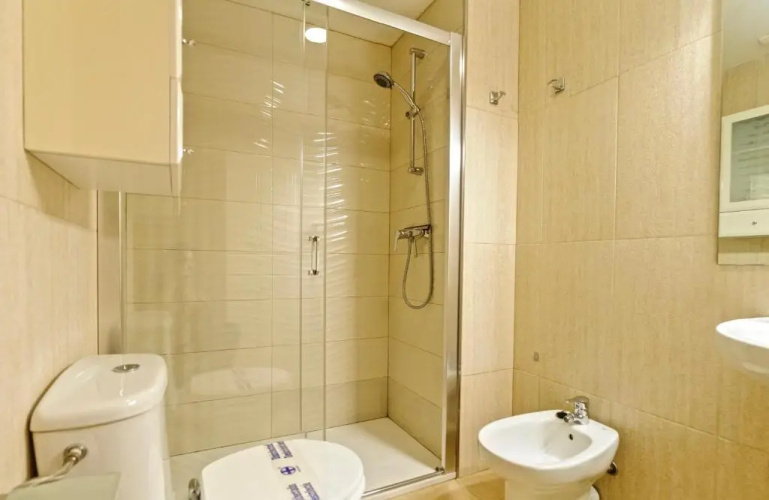 Apartamento "El Lilà - 2"