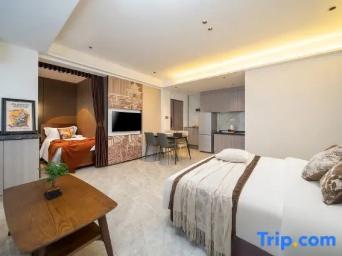 Standard Family room