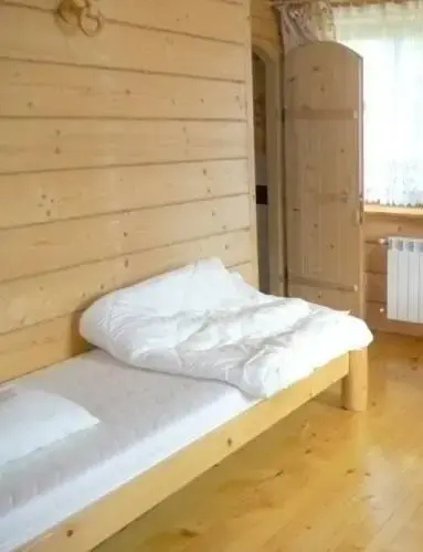 Chałupa Olejarzówka