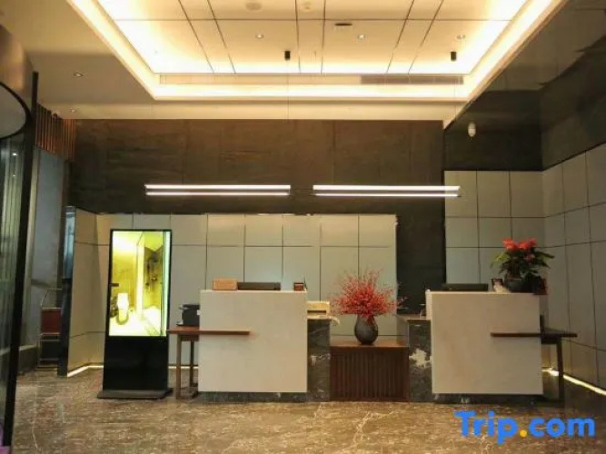 Yueyang Yueqi Hotel