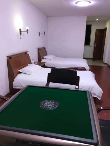Ningbo Hongrun Hotel