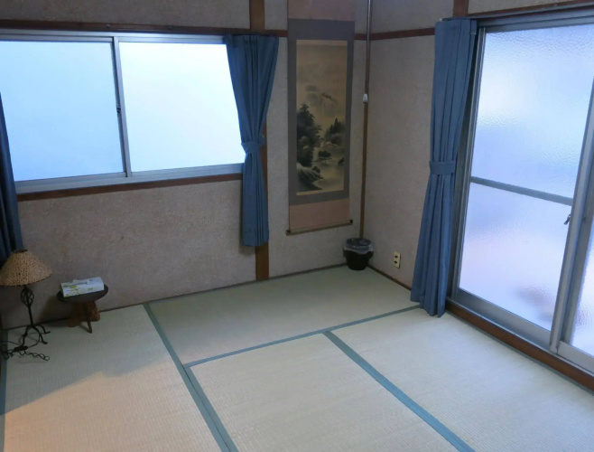 Jizo House