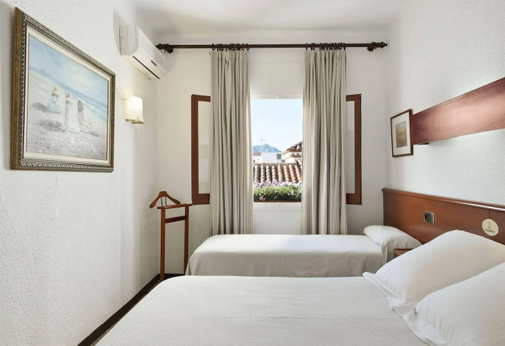 Hotel La Goleta