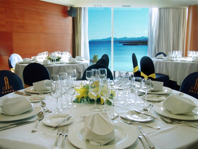 Arrecife Gran Hotel & SPA photo 33