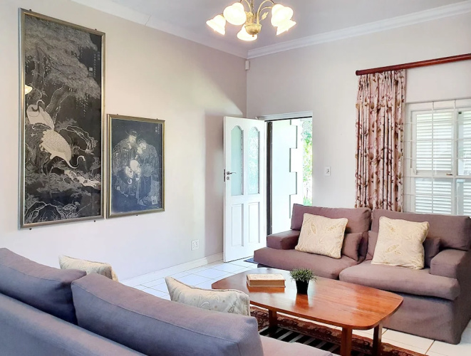 Laurel Cottage Self-catering Suites