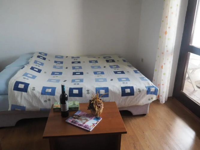 Apartment Pinjola