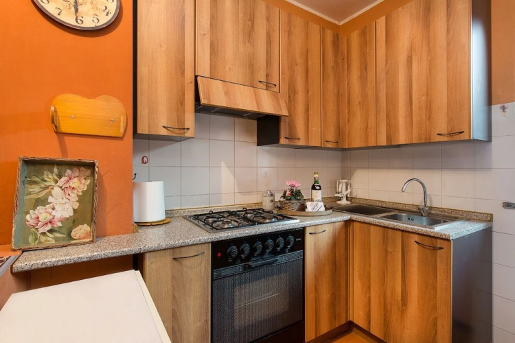 Impero House Rent - Raffaello
