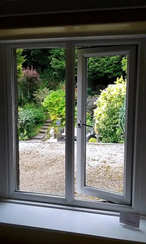 Elton Guest House