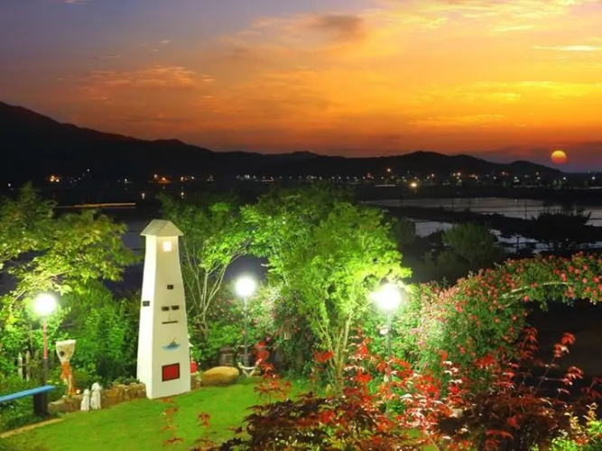 Ganghwa Mejong Stella