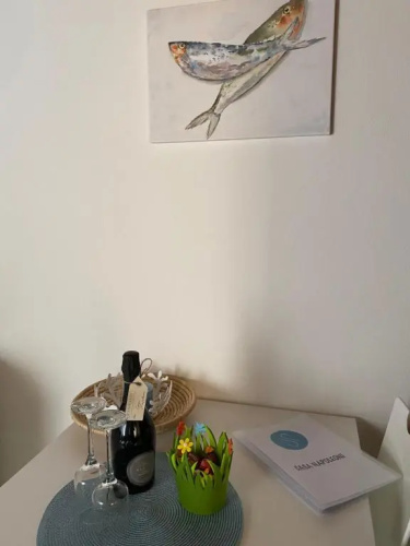 Casa Napoleoni