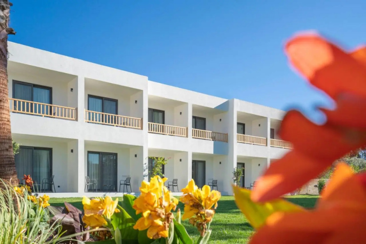 Regia Mare Beach Hotel & Spa Bodrum