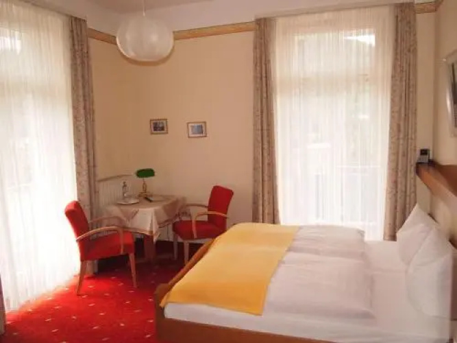 Hotel Fidelitas