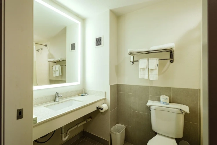 Deluxe Double Studio with city view