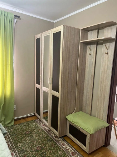 Фотография номера квартиры Апартаменты на улице Садовая 213