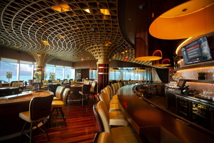Ocean Resort Casino photo 9