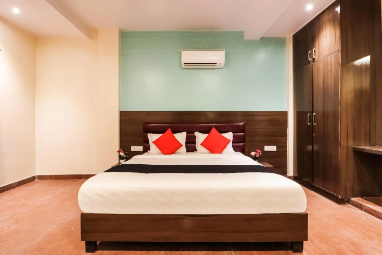 Standard Suite
