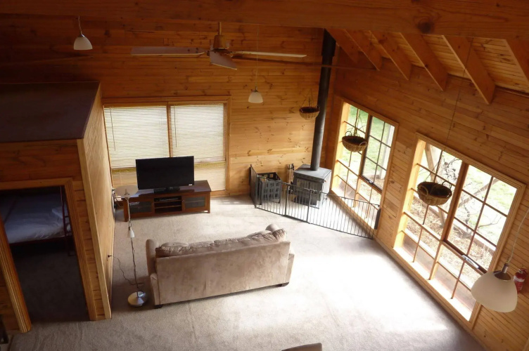 Charles Reuben Estate