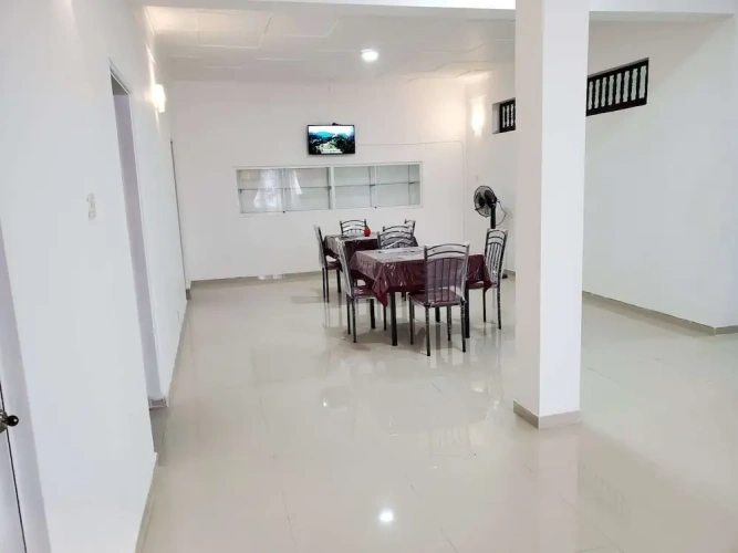 Deluxe Double room with city view