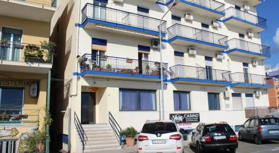 Hotelbild
