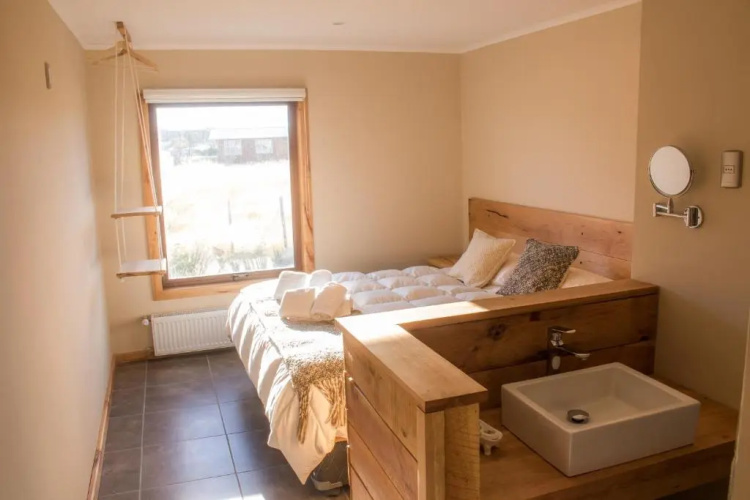 Hostal El Puestero