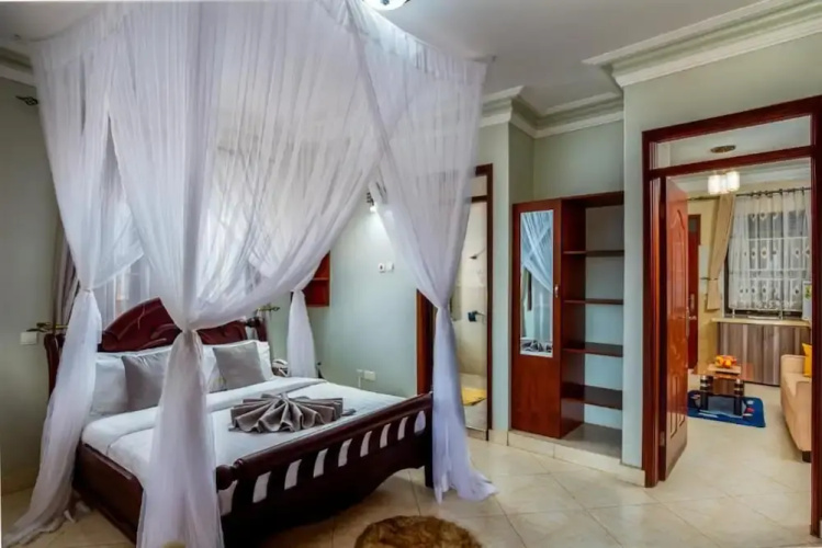 Keba Xpress Hotel