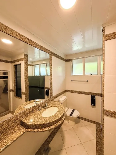 Luxury Double Suite