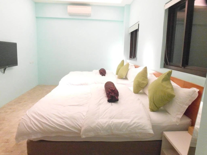 Wang Lao Ye B&B