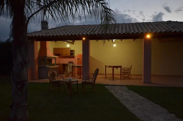 Voula Apartments