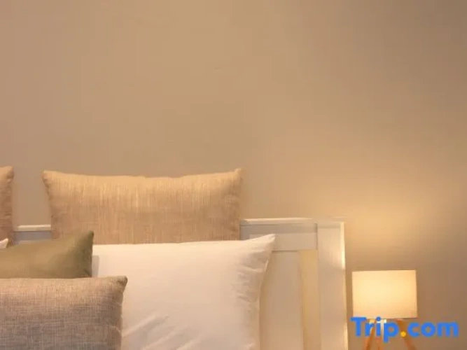 Grand Double Family Suite