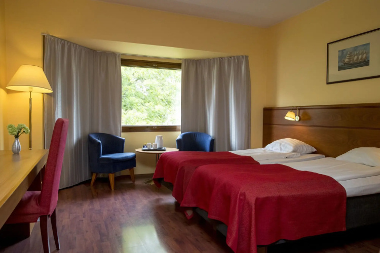 Hotel Savoy