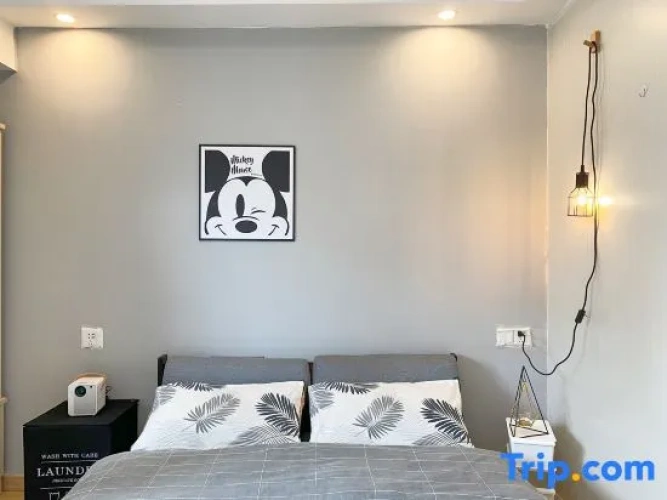 1 Bedroom Suite