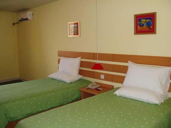 Hotelbild