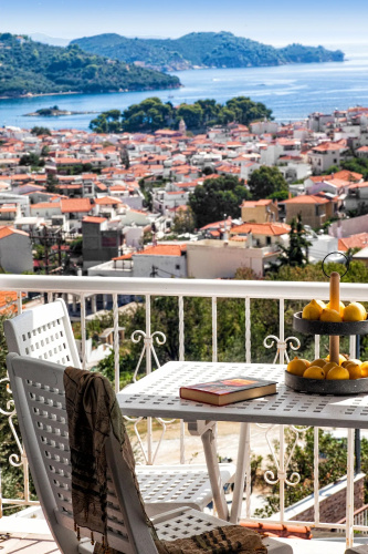 Poseidon Apartments