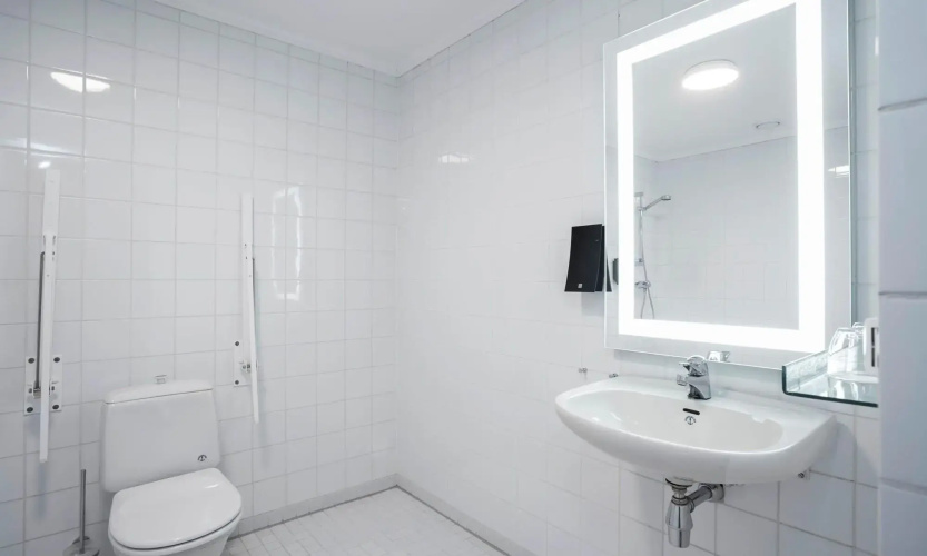 Thon Hotel Verdal