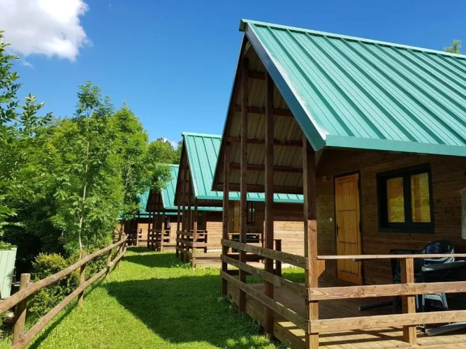 Superior Bungalow